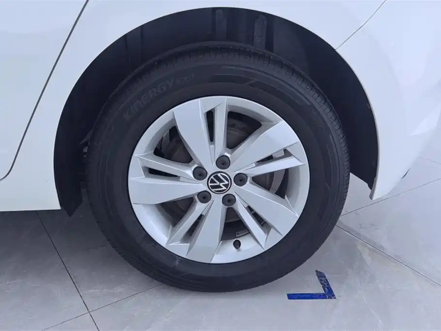 Polo Plus 1.5 L Auto Joyful Living