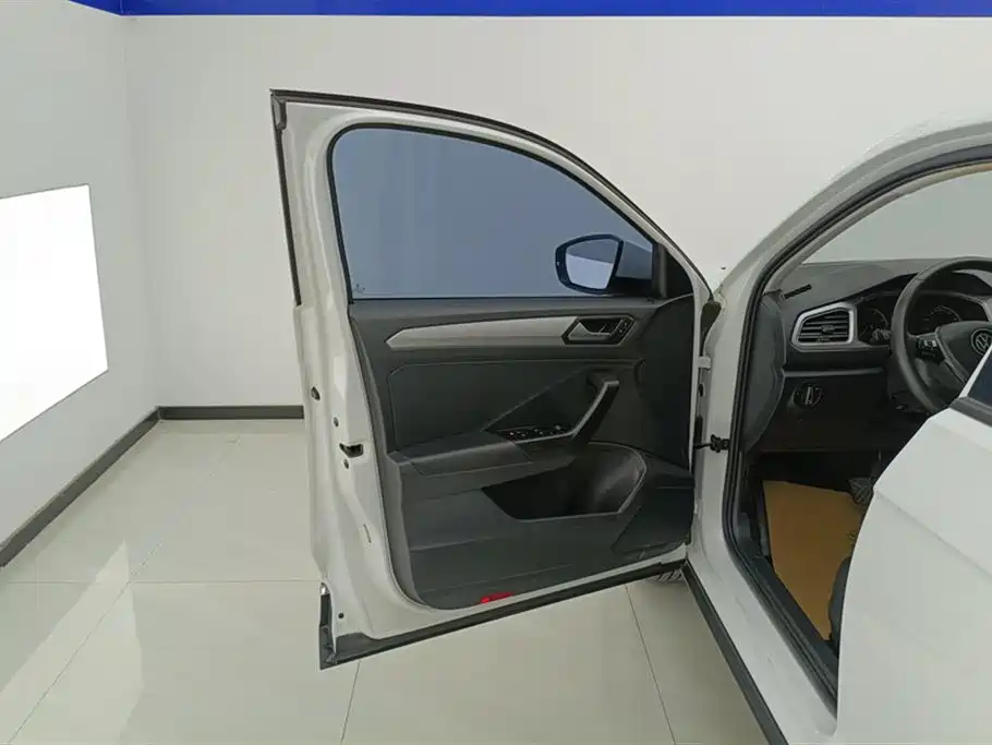 T-ROC 280 TSI DSG 2 WD Elite PLUS