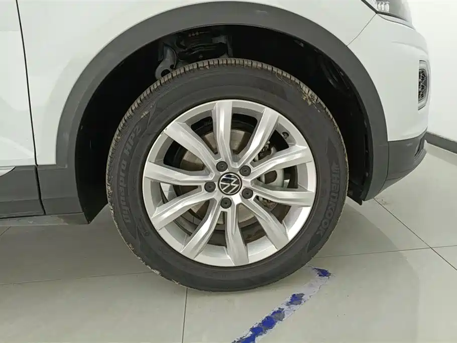 T-ROC 280 TSI DSG 2 WD Elite PLUS