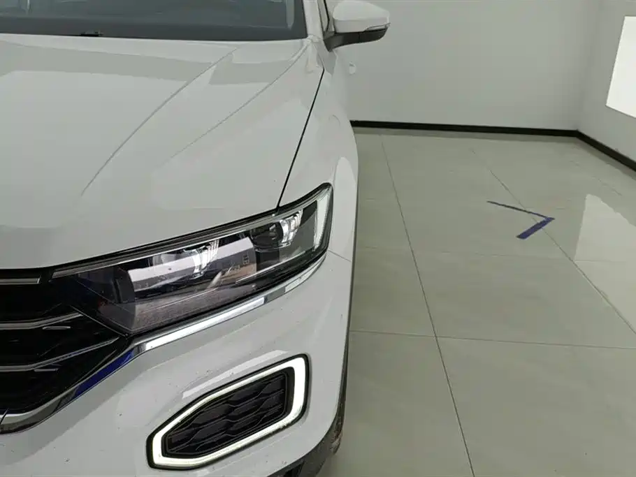 T-ROC 280 TSI DSG 2 WD Elite PLUS