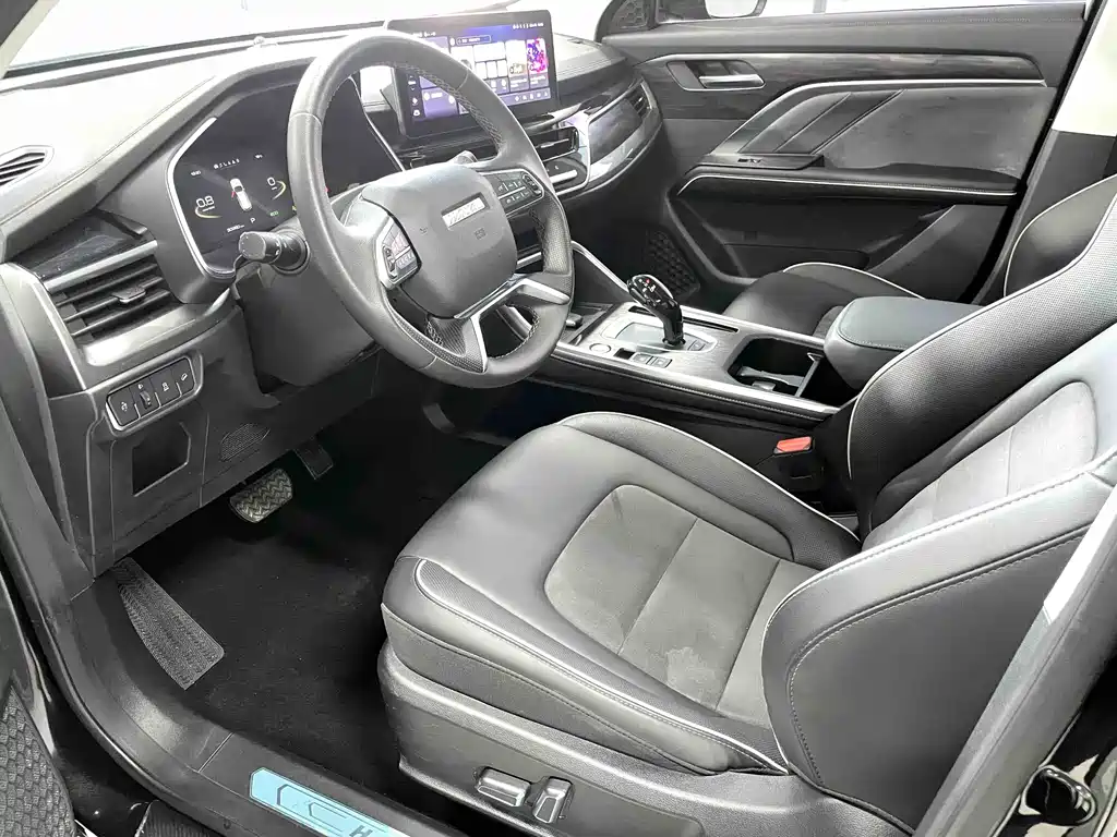 Haval H6 China Style 1.5 T Auto Champion