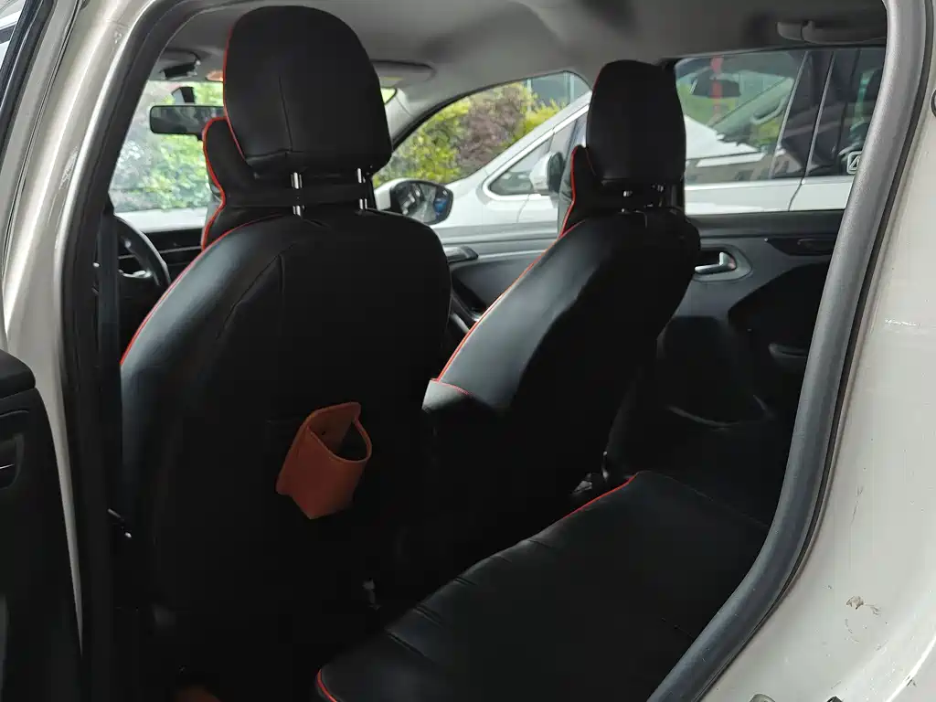 Citroën C3-XR 190 THP DCT Zhishang