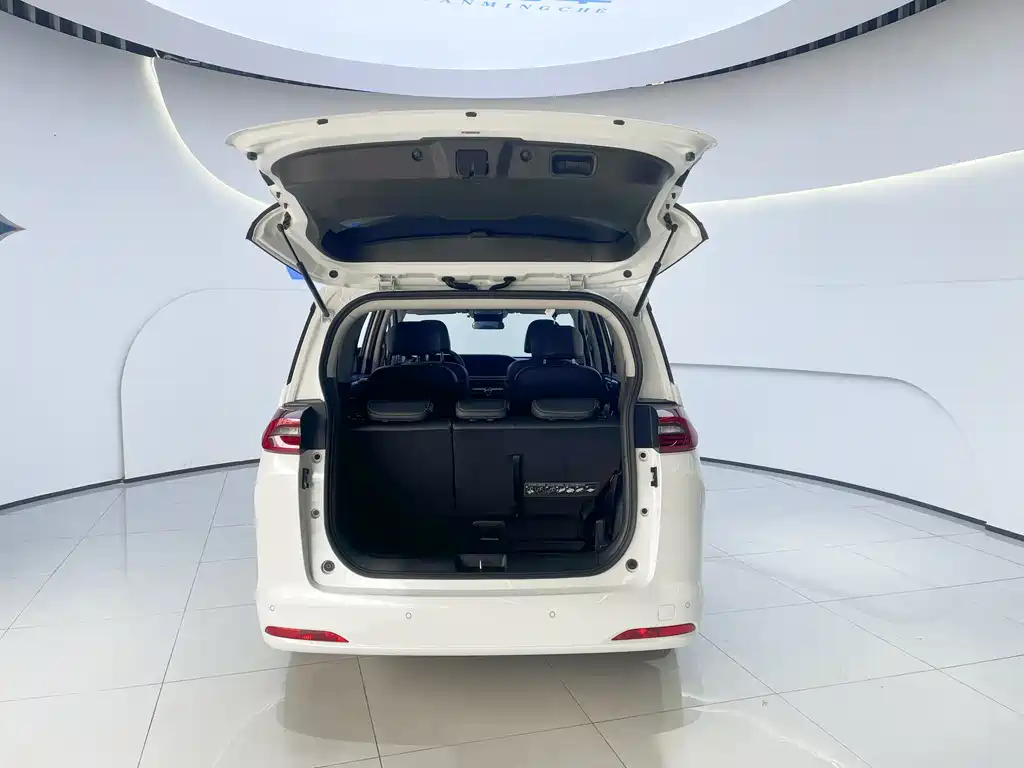 GAC Trumpchi M6 PRO 270 T DCT Luxury