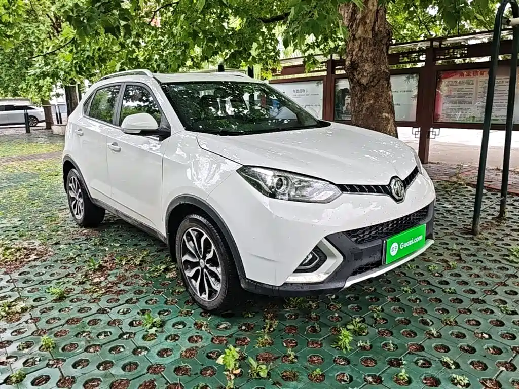 Ruiteng 1.5 TGI TST Luxury