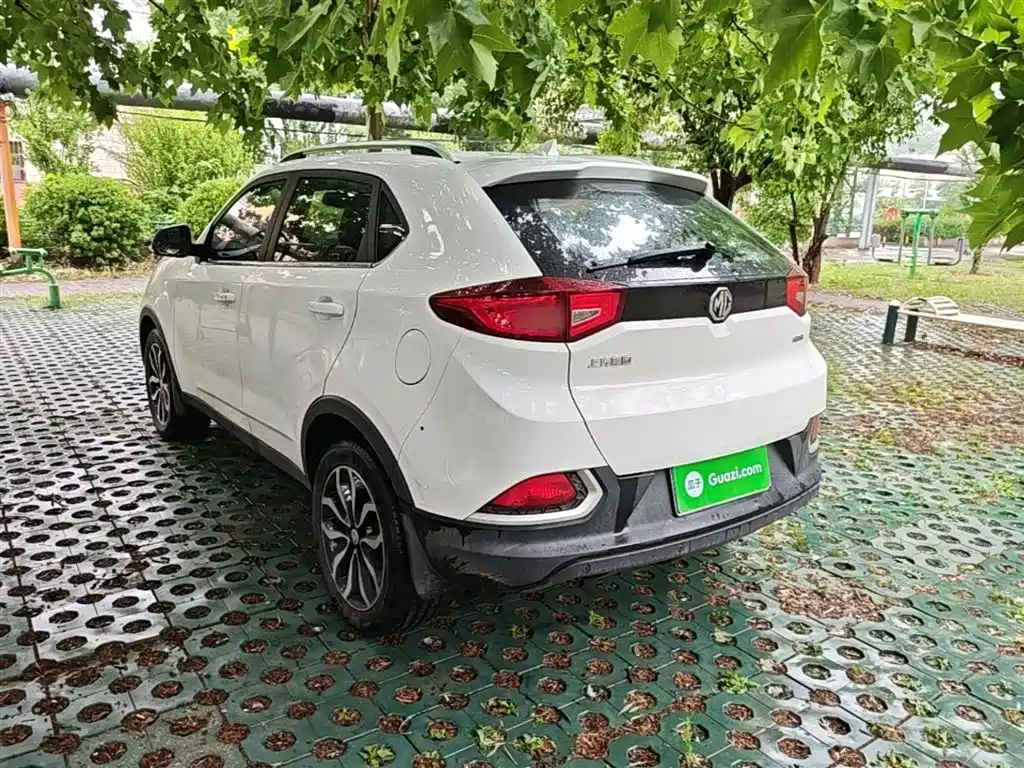 Ruiteng 1.5 TGI TST Luxury