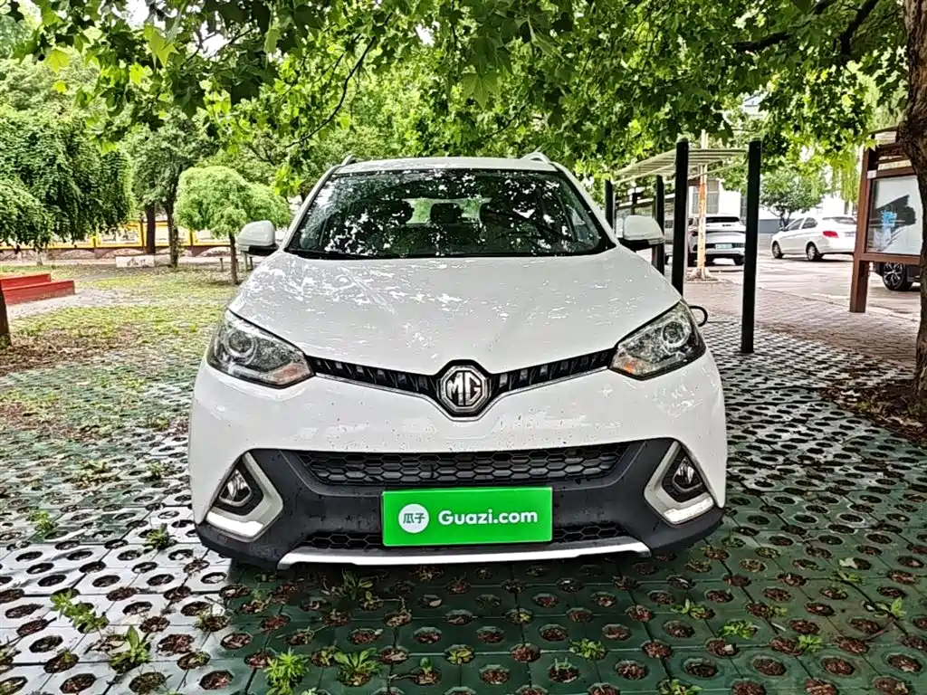 Ruiteng 1.5 TGI TST Luxury