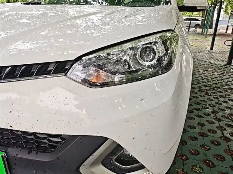 MG Ruiteng 1.5 TGI TST Luxury