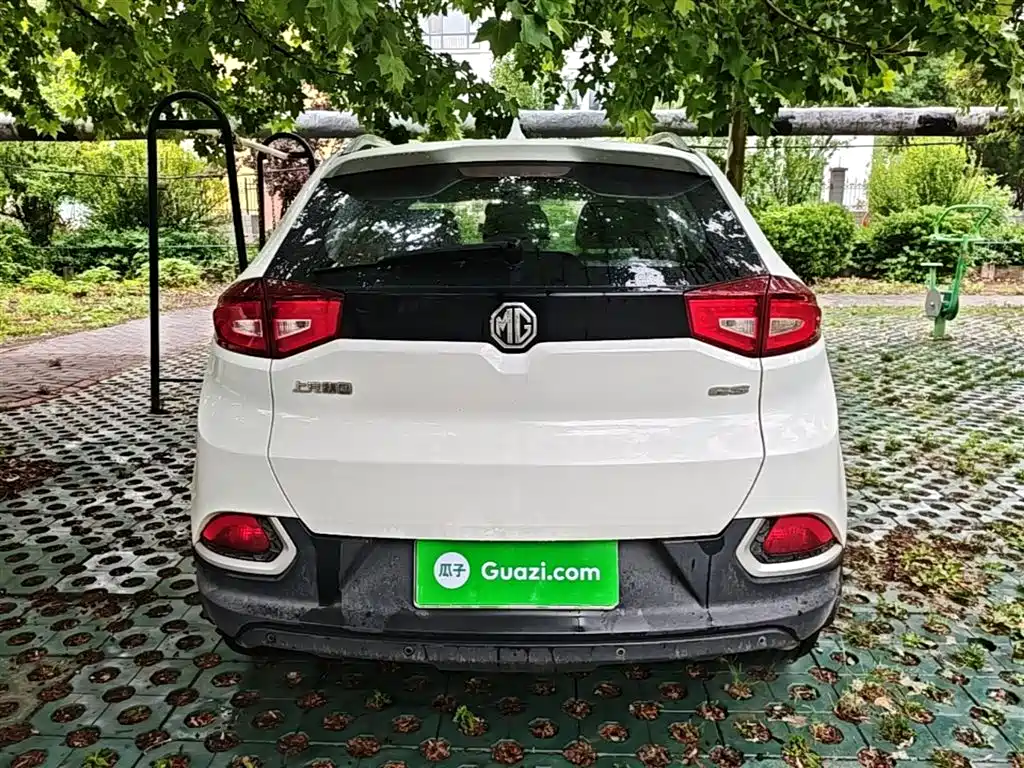 Ruiteng 1.5 TGI TST Luxury