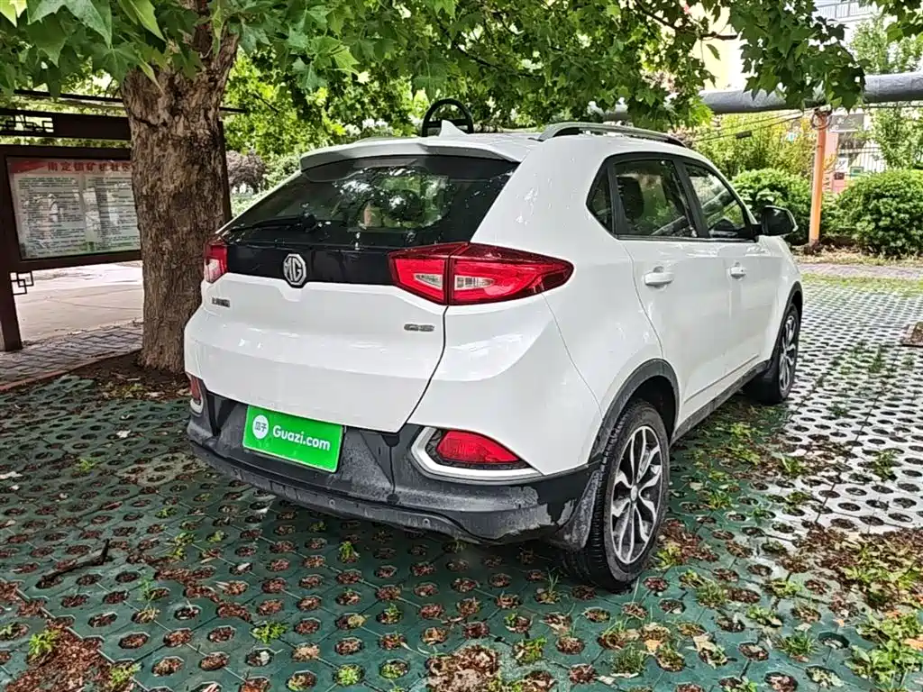 Ruiteng 1.5 TGI TST Luxury