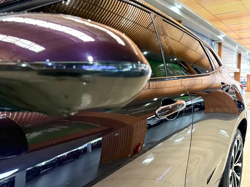 WEY VV7 2.0 T Super Luxury