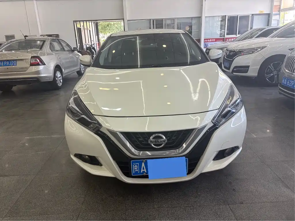 Lannia 1.6 L CVT Connected Smart Cool CN-VI