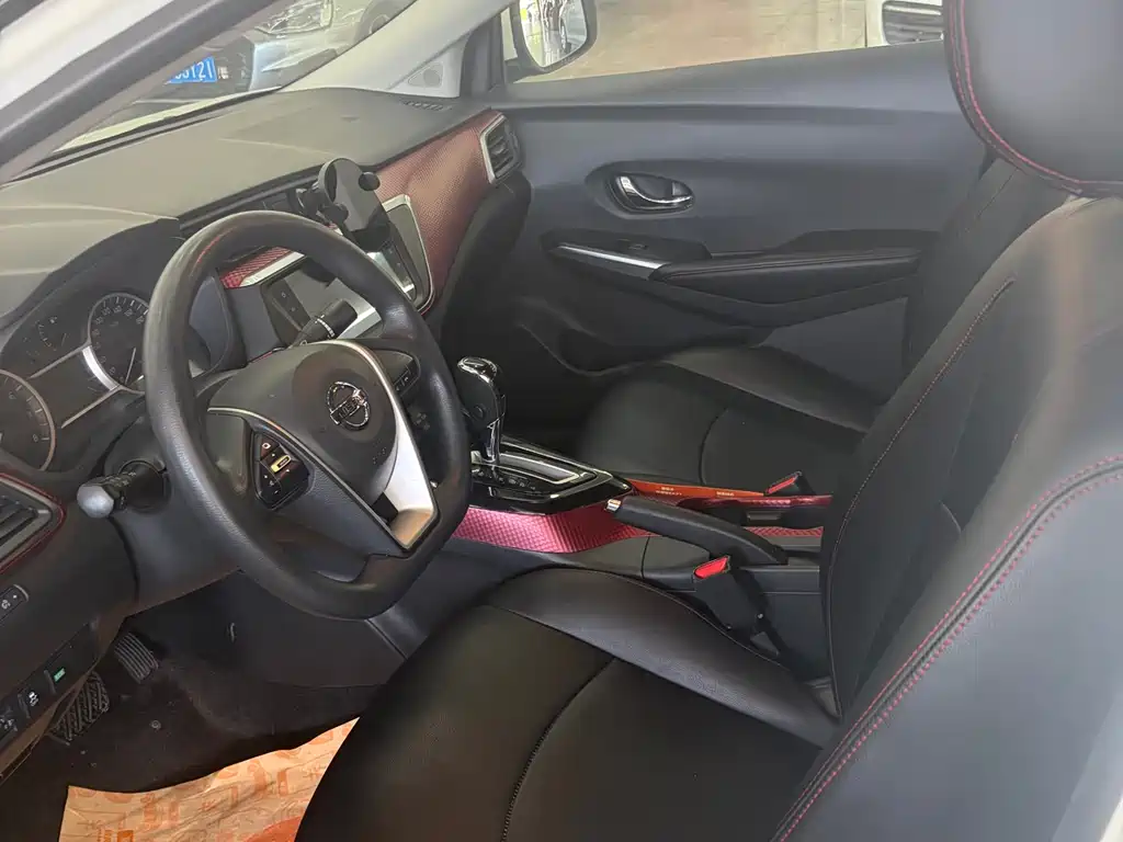Lannia 1.6 L CVT Connected Smart Cool CN-VI