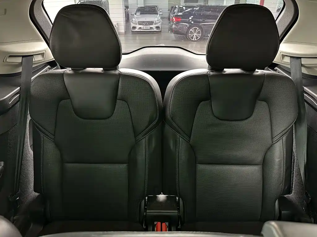 Volvo XC90 T6 Smart Grace 7-seat