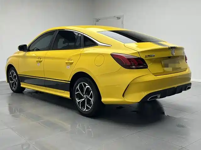 MG5 180 DVVT CVT Youth Flagship