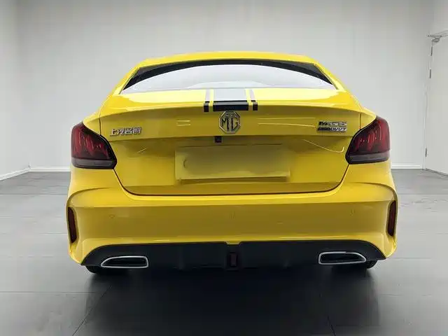MG5 180 DVVT CVT Youth Flagship