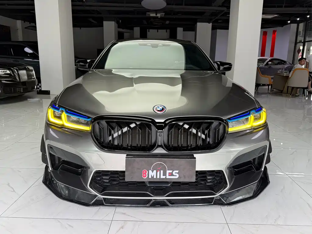 BMW M5