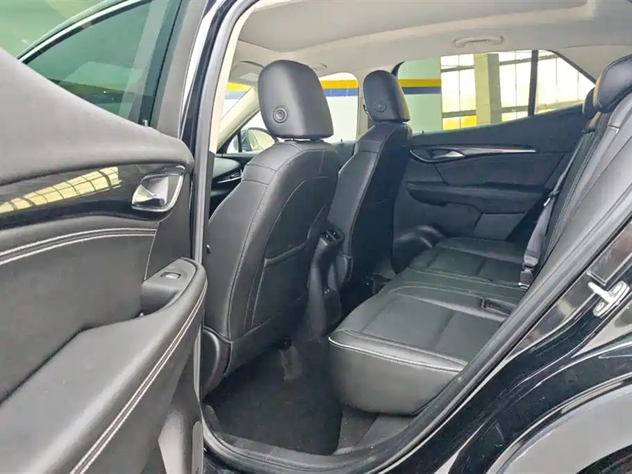 Envision S Envision S 552 T 2 WD Luxury