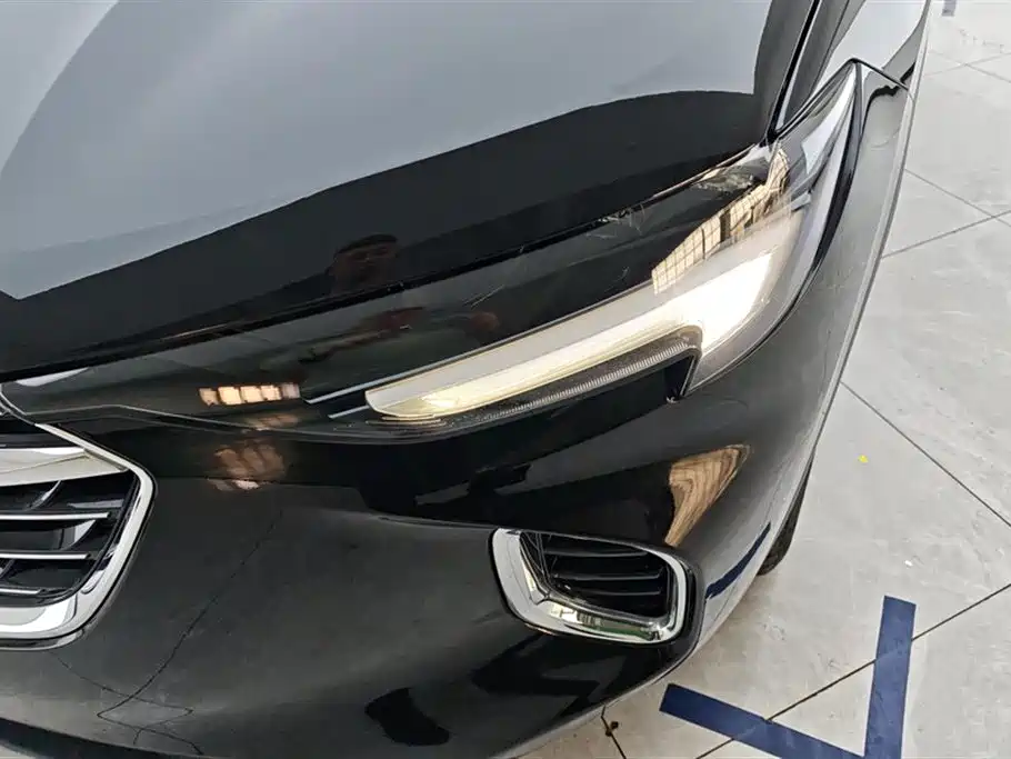 Envision S Envision S 552 T 2 WD Luxury