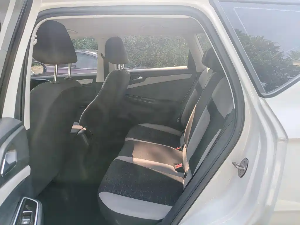 Jetta VS5 280 TSI Auto Pioneer