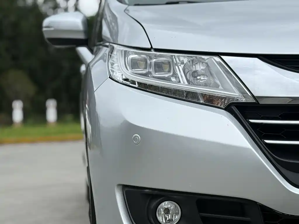 Odyssey 2.4 L Smart Enjoyment
