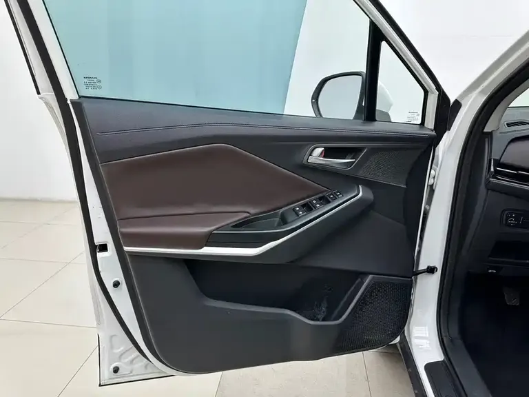 Changan CS15 长安CS15 2021款 1.5 L 手动进取型