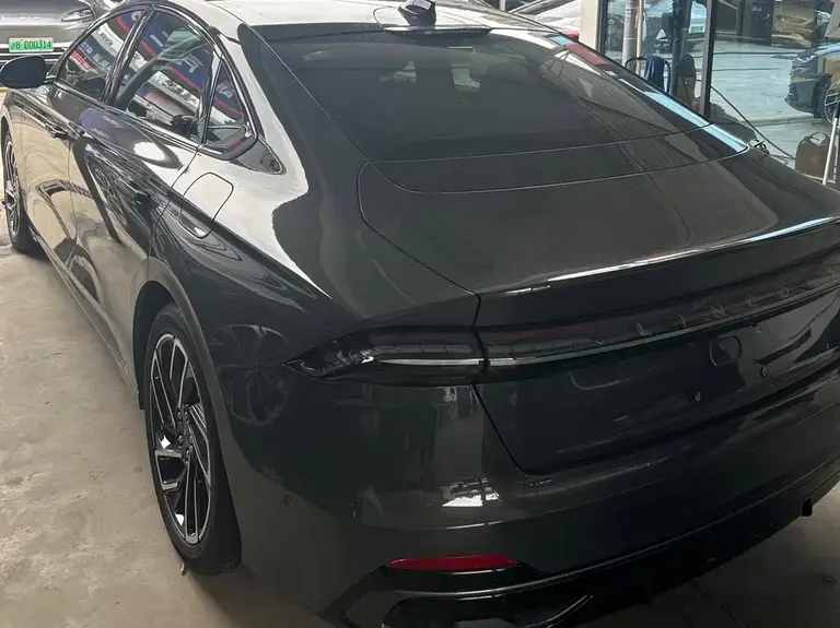 Lincoln Z i Enjoyment Graceful