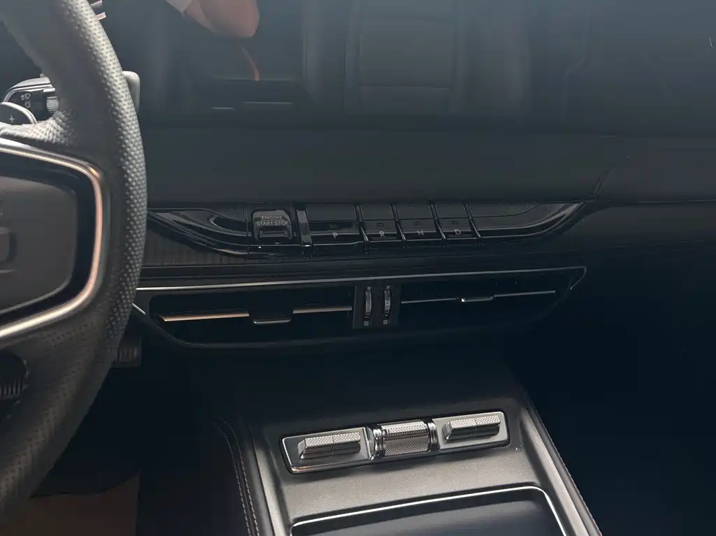 Lincoln Z i Enjoyment Graceful