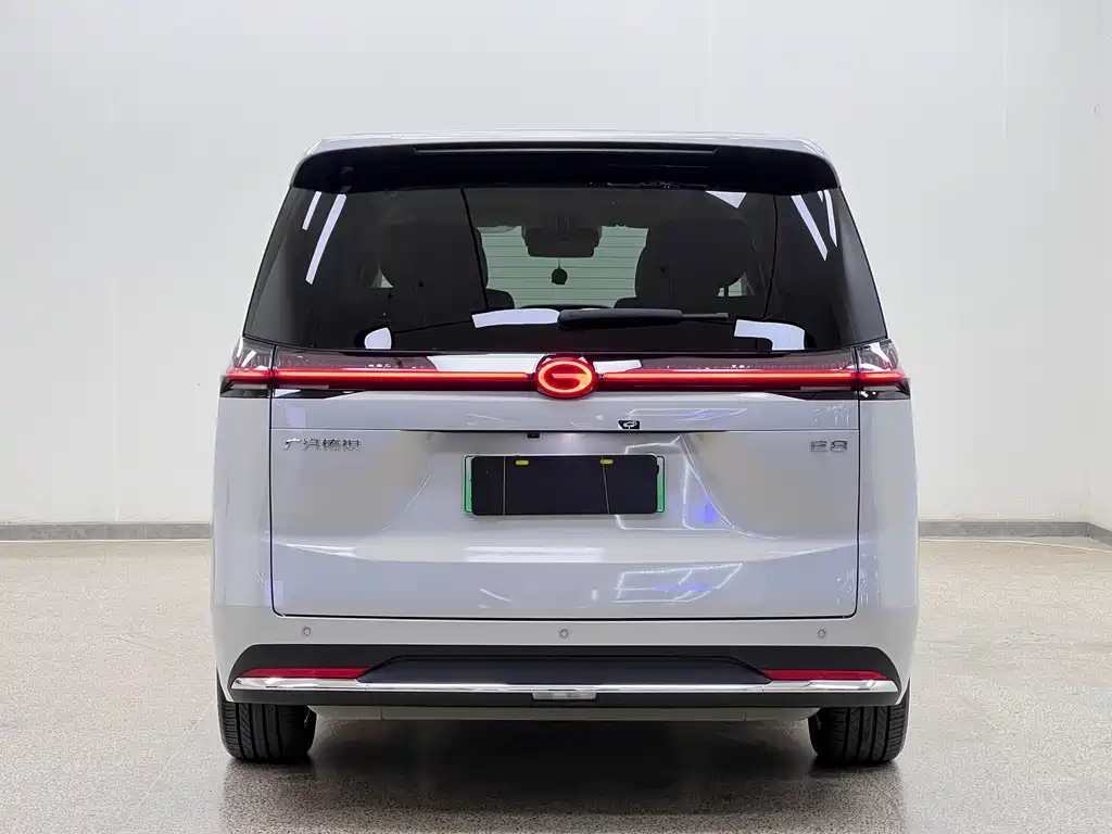 Trumpchi E8 NEV 传祺E8 PHEV 2024款 150 km MAX+