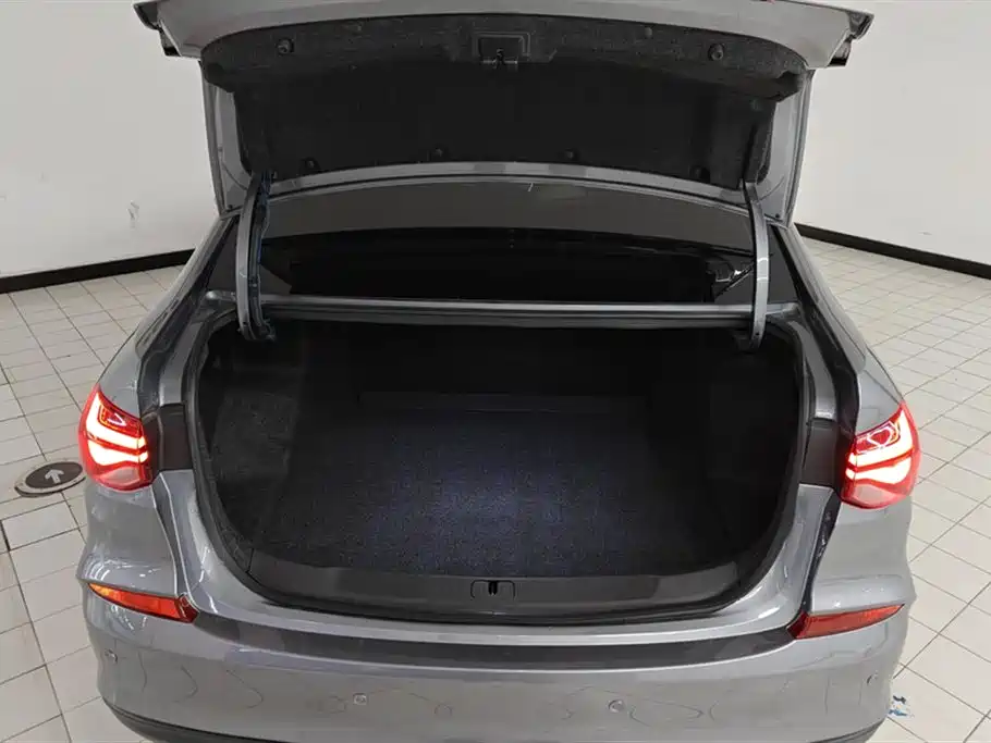 Monza 320 Auto Joy Enjoyment Sunroof