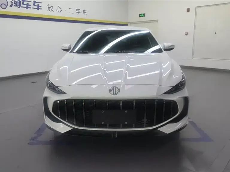 MG5 180 DVVT Global