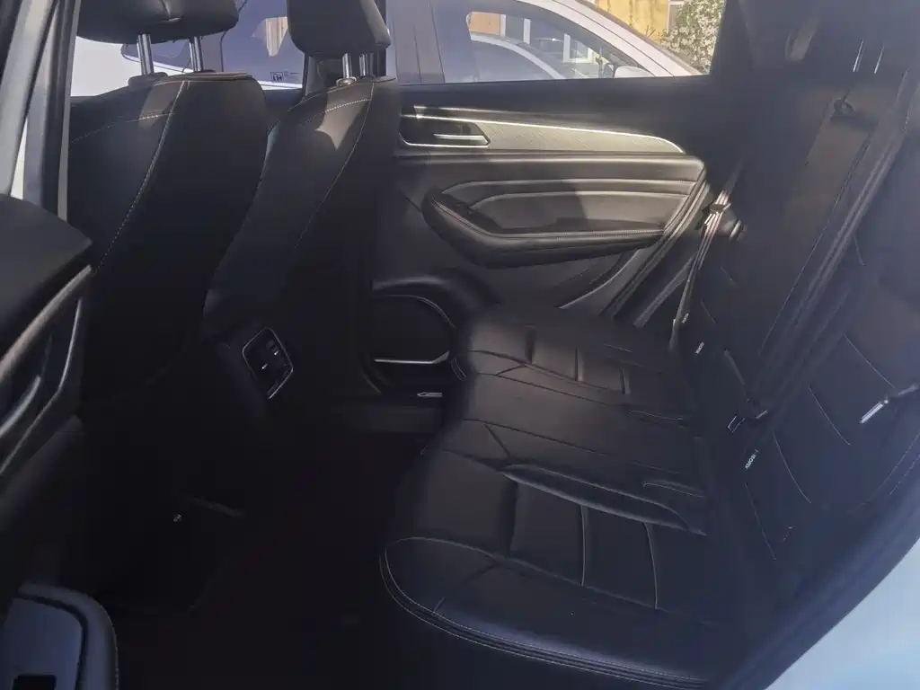 Haval F7 x 1.5 T 2 WD Ultimate Smart Tech