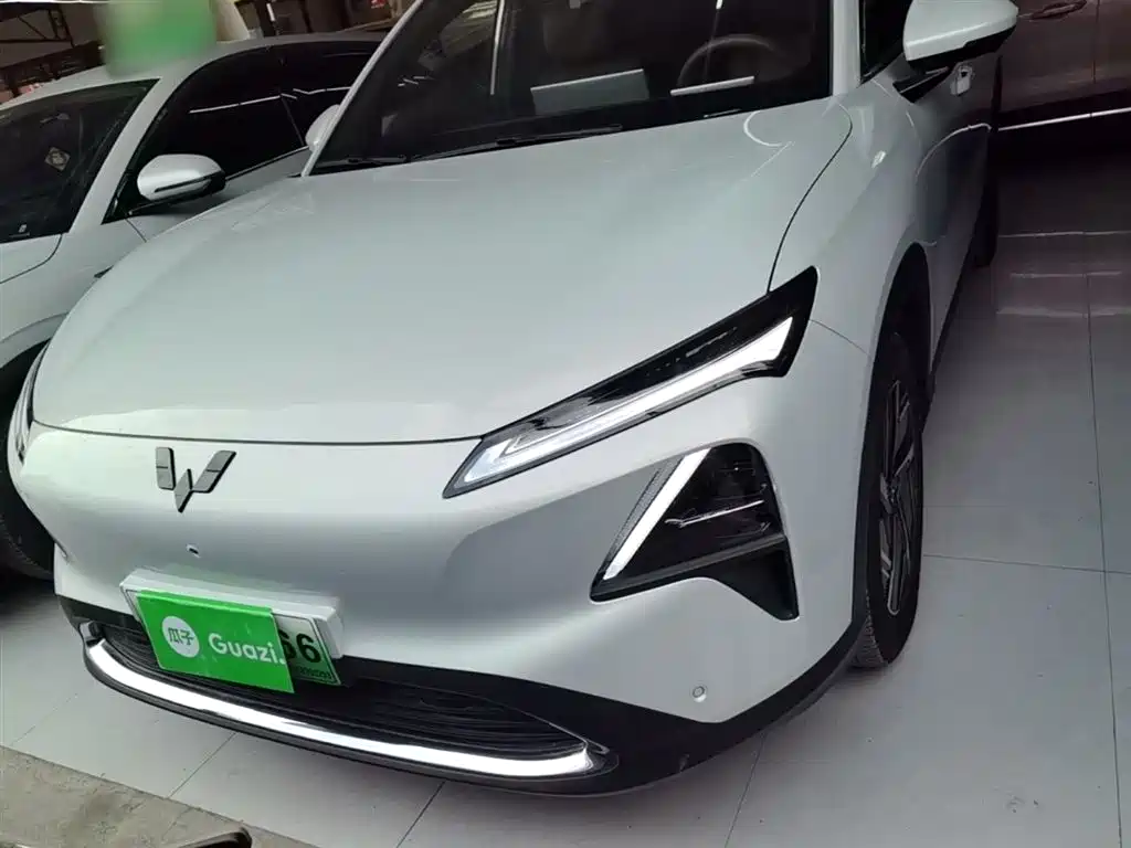 Wuling Starlight S 130 km Navigator
