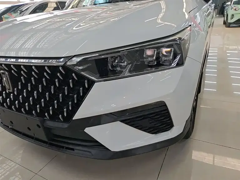 Besturn T77 PRO 280 TID Auto Luxury