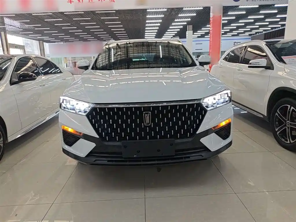 Besturn T77 PRO 280 TID Auto Luxury