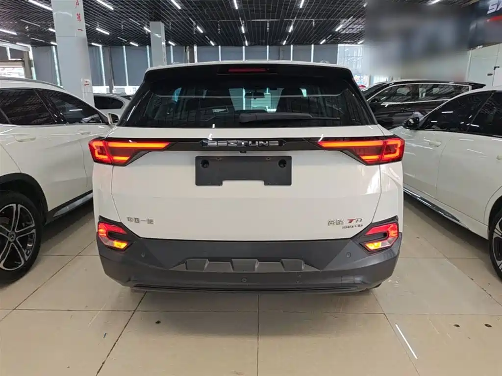 Besturn T77 PRO 280 TID Auto Luxury