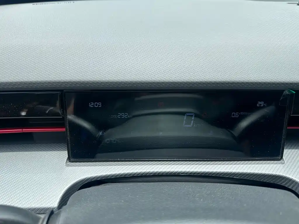 Jetour Dasheng 捷途大圣 2024款 1.5 T DCT青春