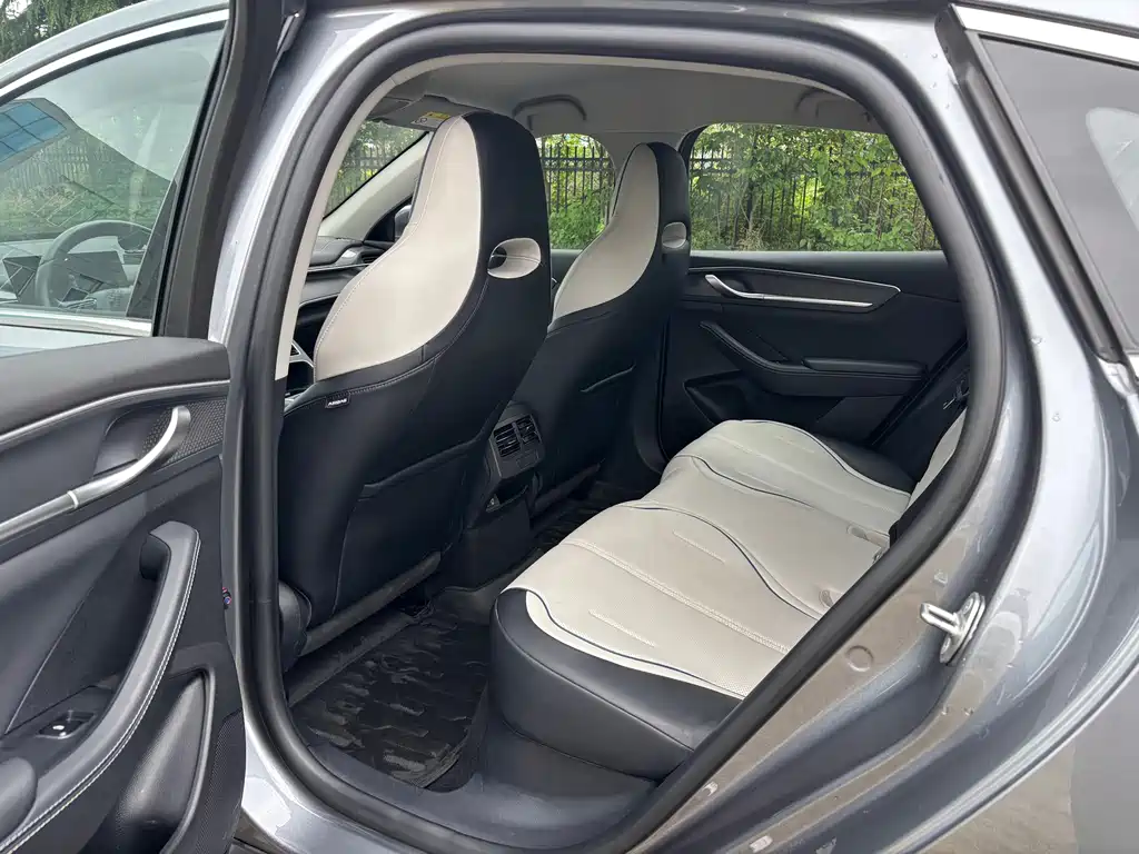 Destroyer 05 Glory DM-i 120 KM Luxury