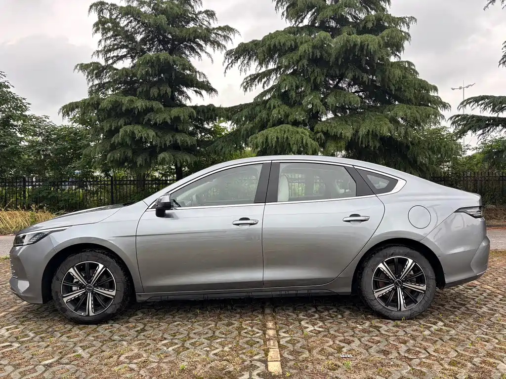 Destroyer 05 Glory DM-i 120 KM Luxury