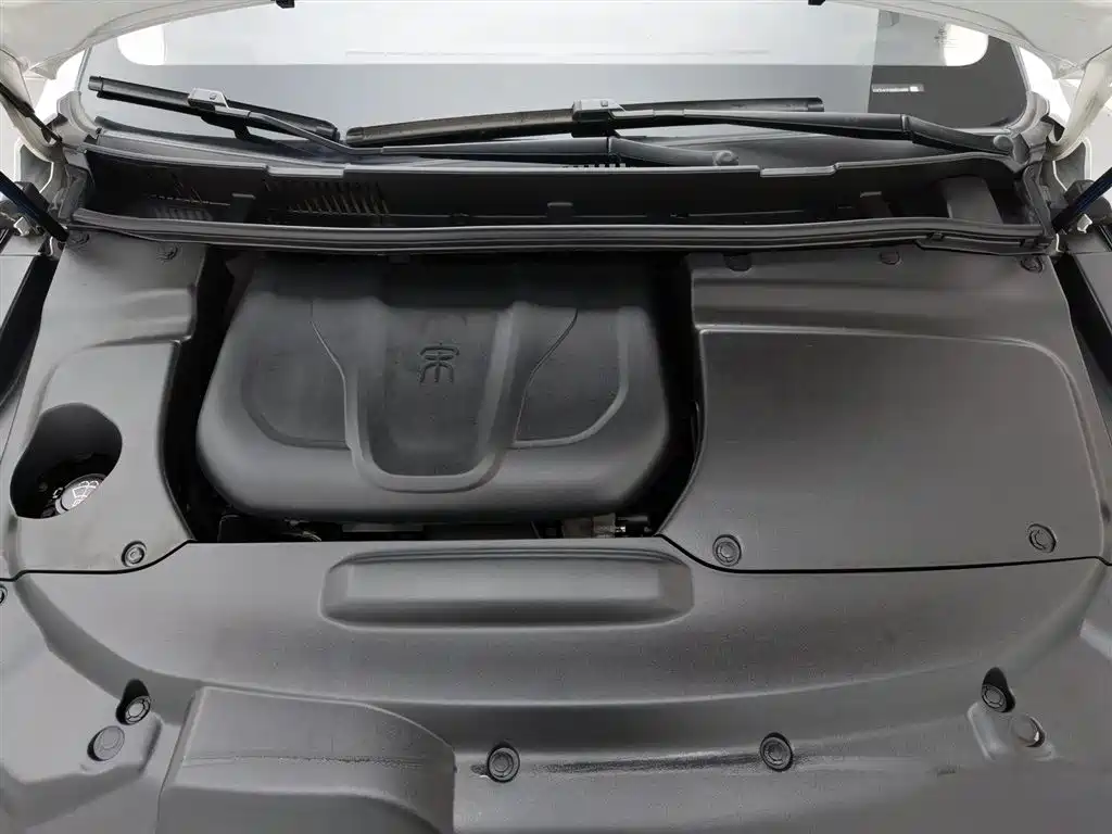 Song MAX 1.5 T Auto Connected Elite 7-seat