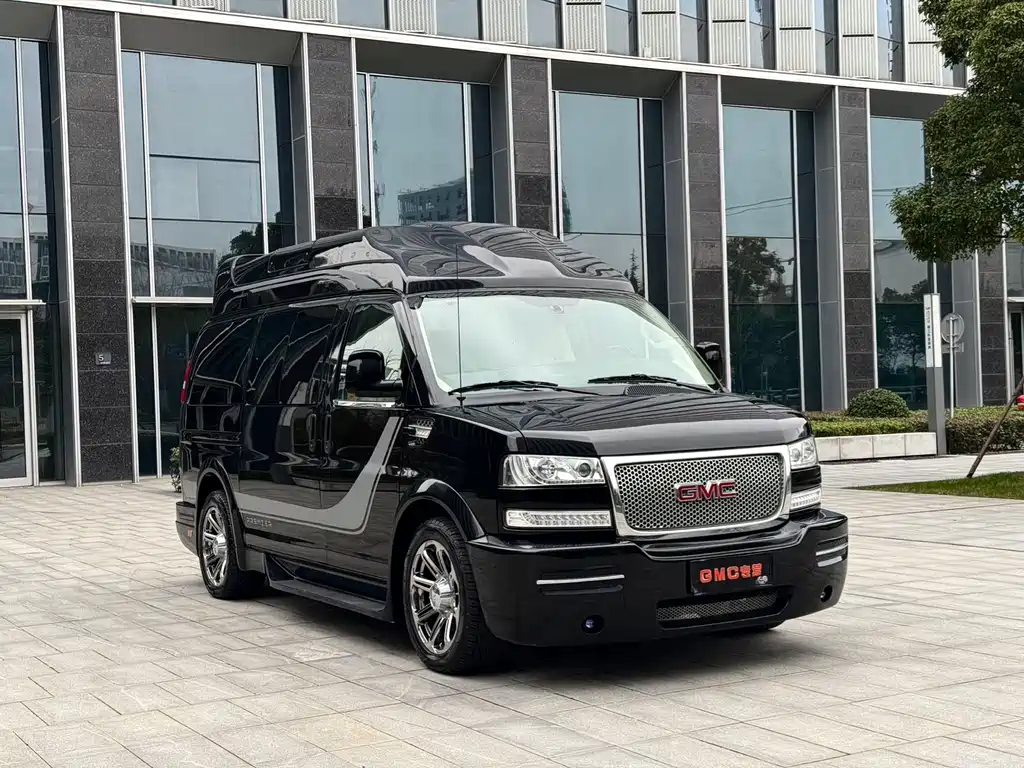 SAVANA 6.0 L G660 S Elegant Supreme Sky