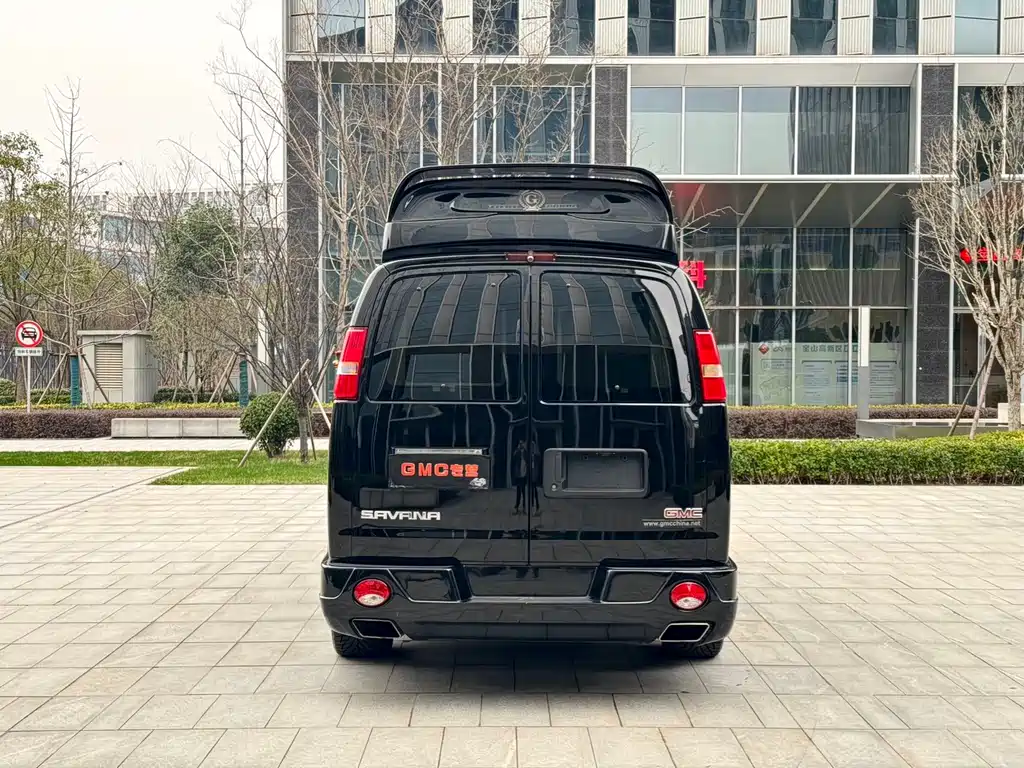 SAVANA 6.0 L G660 S Elegant Supreme Sky