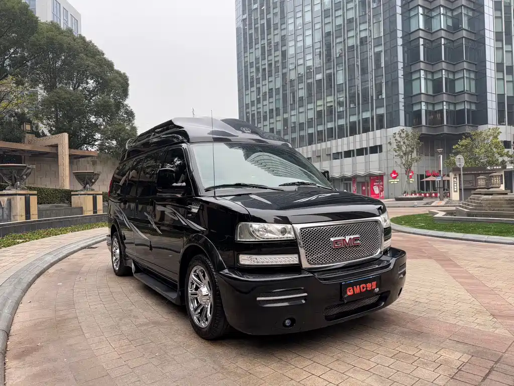 SAVANA SAVANA 2017款 G660 雅尊版