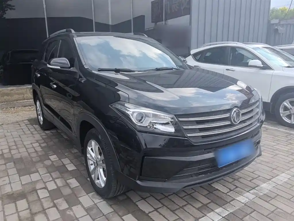 Fengguang S560 风光S560 2021款 改款 1.5 T 手动都市型