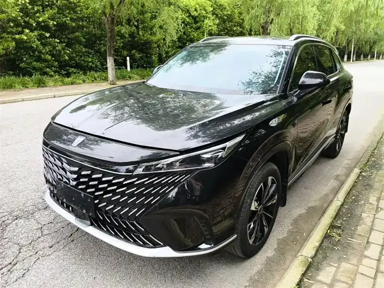 Roewe RX5 1.5 T Superior