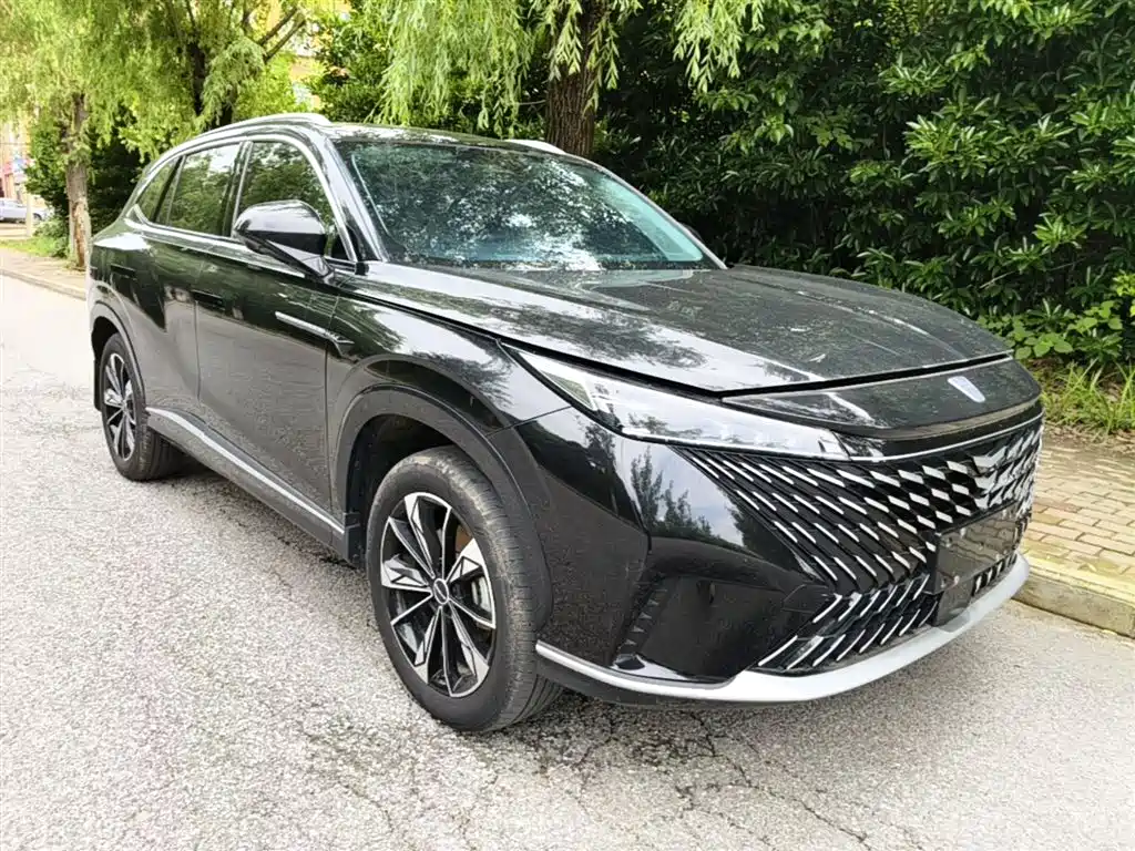 Roewe RX5 1.5 T Superior