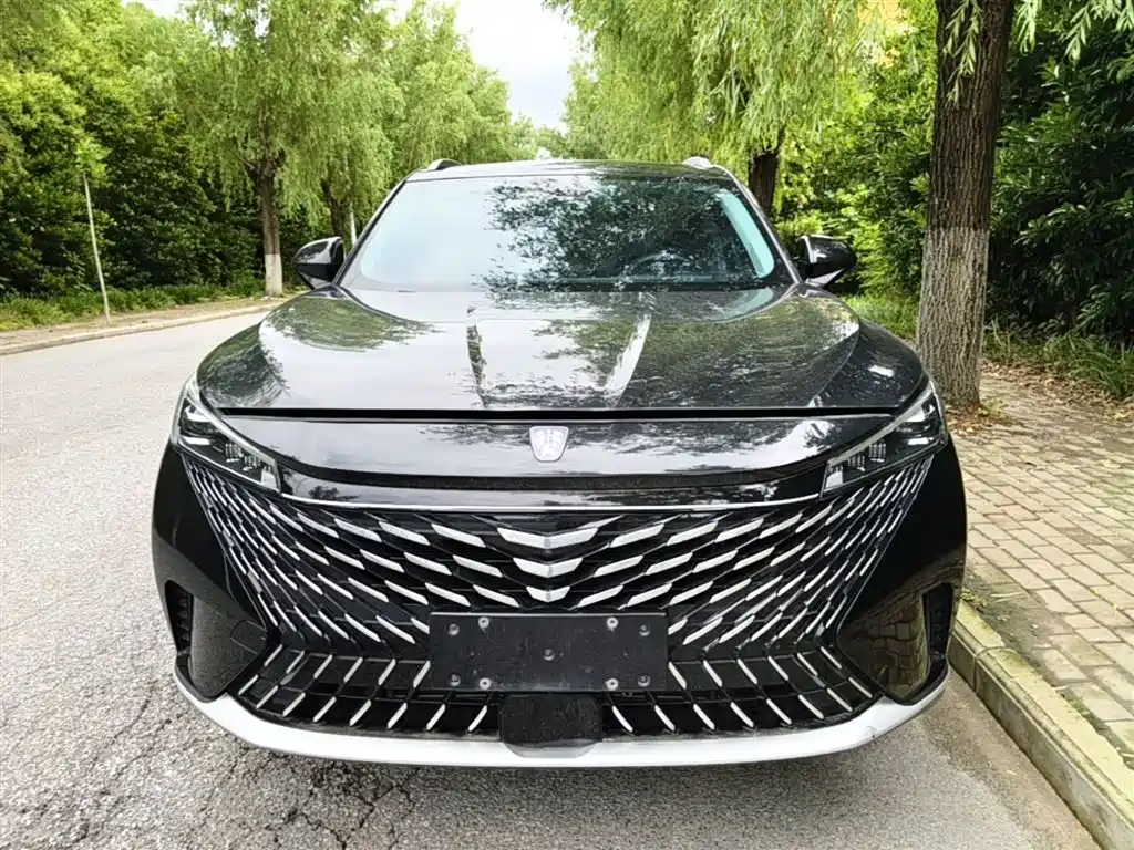 Roewe RX5 1.5 T Superior