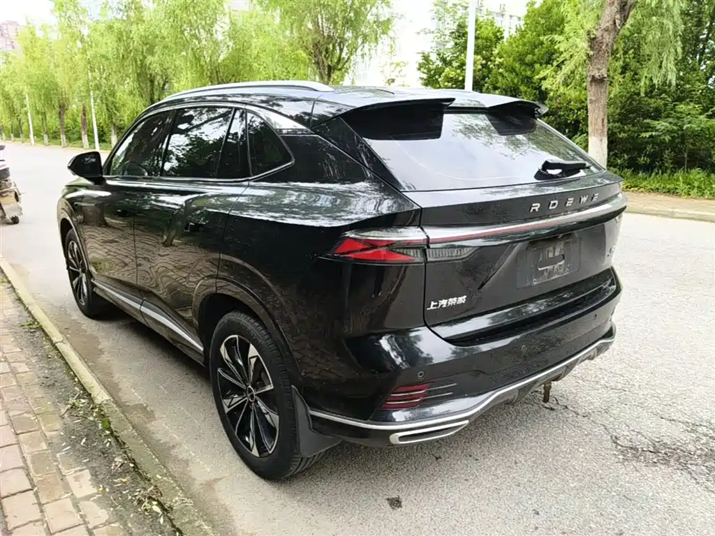 Roewe RX5 1.5 T Superior