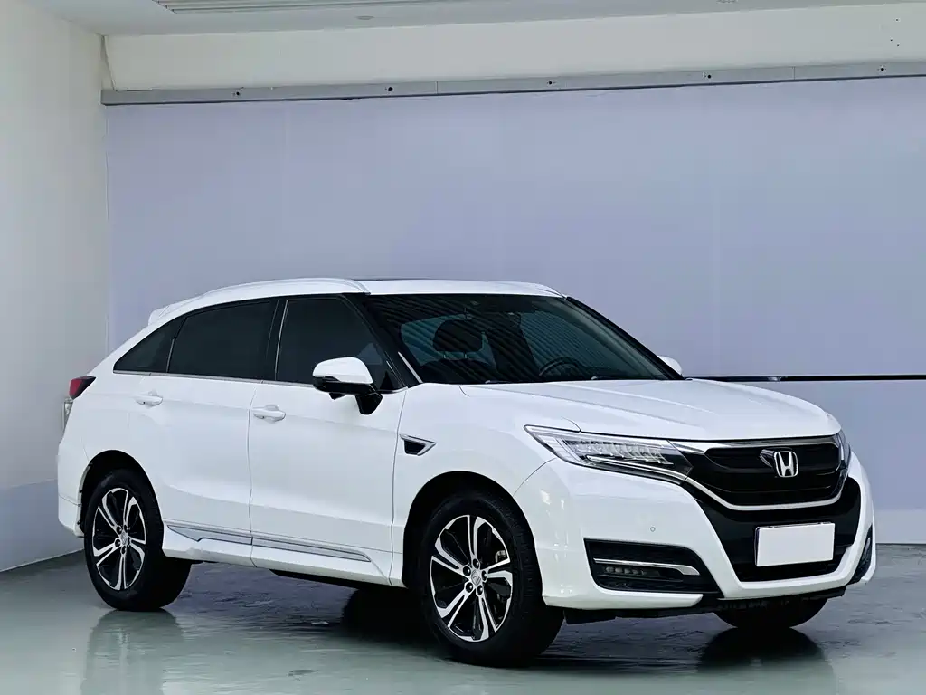 Honda UR-V 370 TURBO 4 WD Premium CN-V
