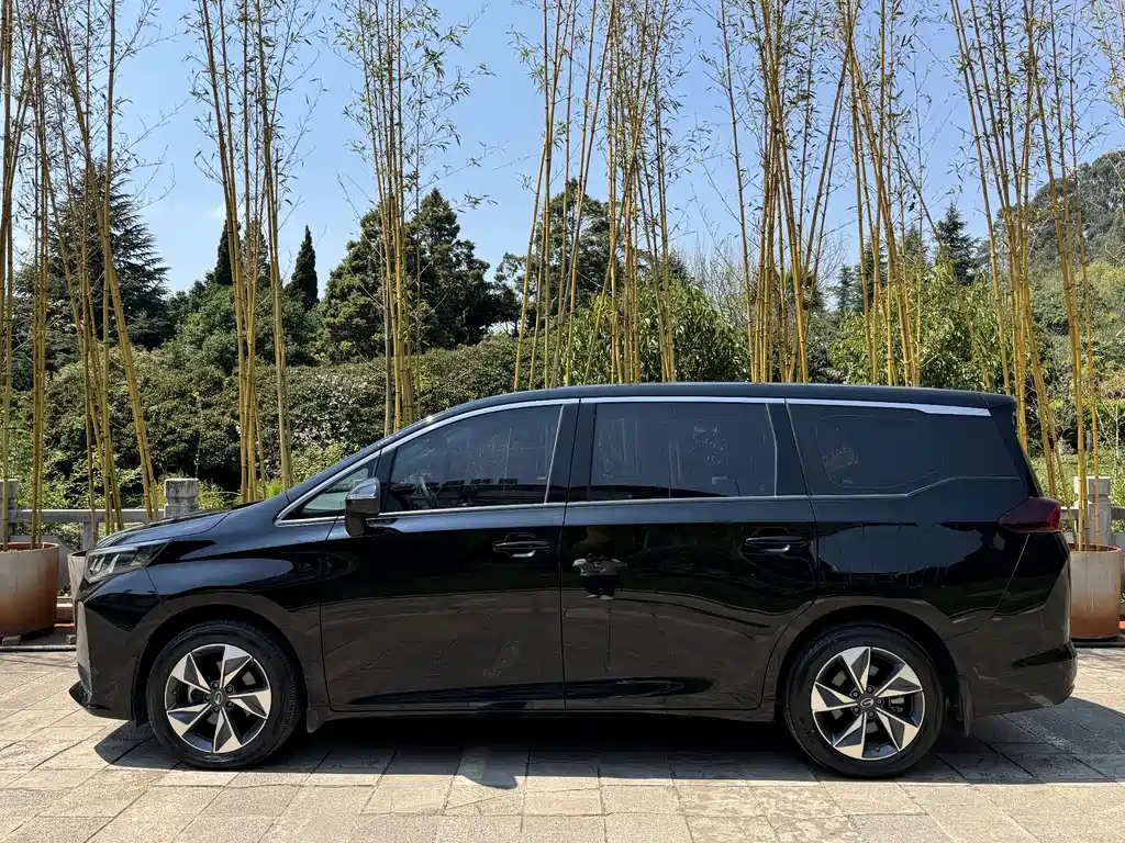 GAC Trumpchi M6 PRO 270 T DCT Luxury