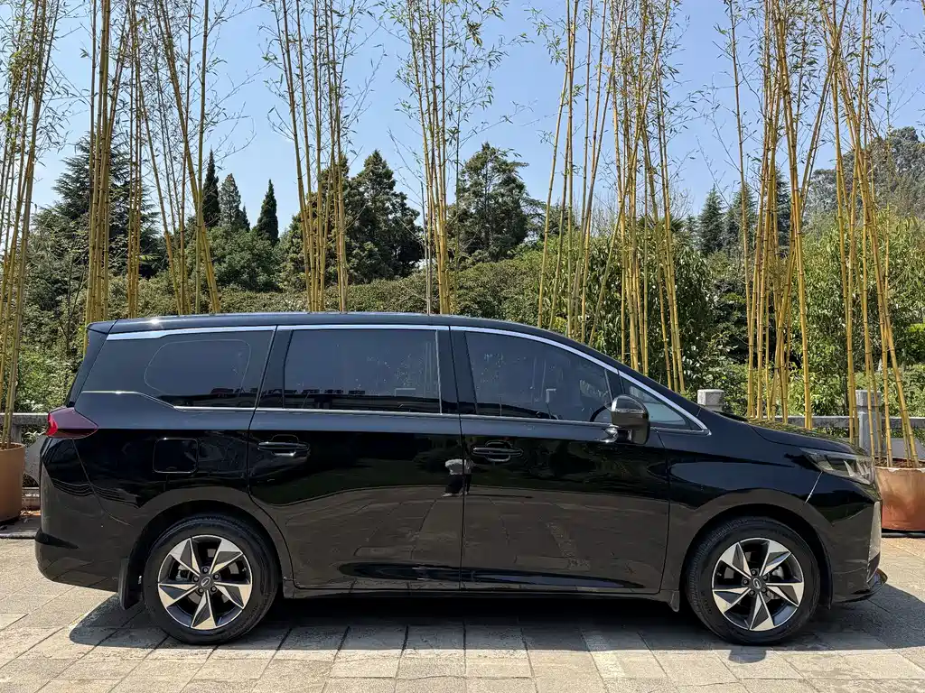 GAC Trumpchi M6 PRO 270 T DCT Luxury